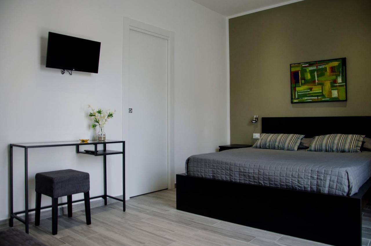 Cavour37 Rooms Παλέρμο Εξωτερικό φωτογραφία