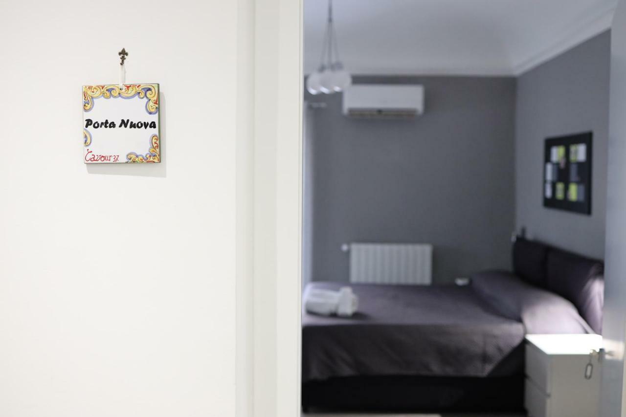 Cavour37 Rooms Παλέρμο Εξωτερικό φωτογραφία
