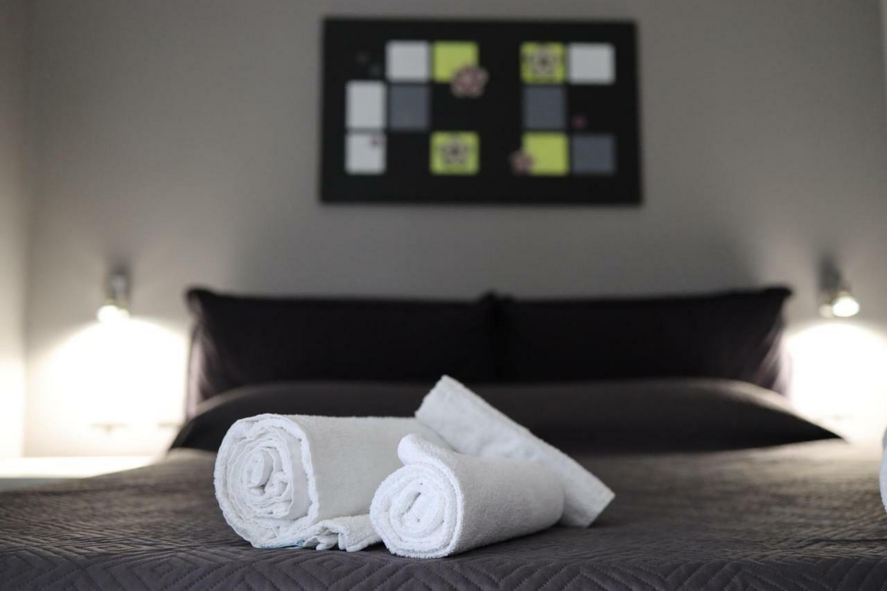 Cavour37 Rooms Παλέρμο Εξωτερικό φωτογραφία