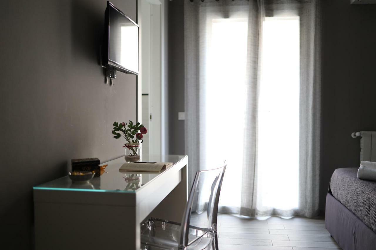 Cavour37 Rooms Παλέρμο Εξωτερικό φωτογραφία