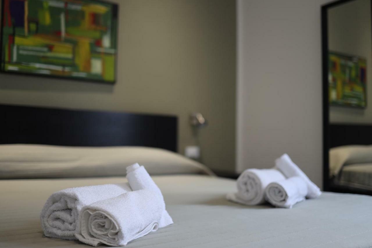 Cavour37 Rooms Παλέρμο Εξωτερικό φωτογραφία