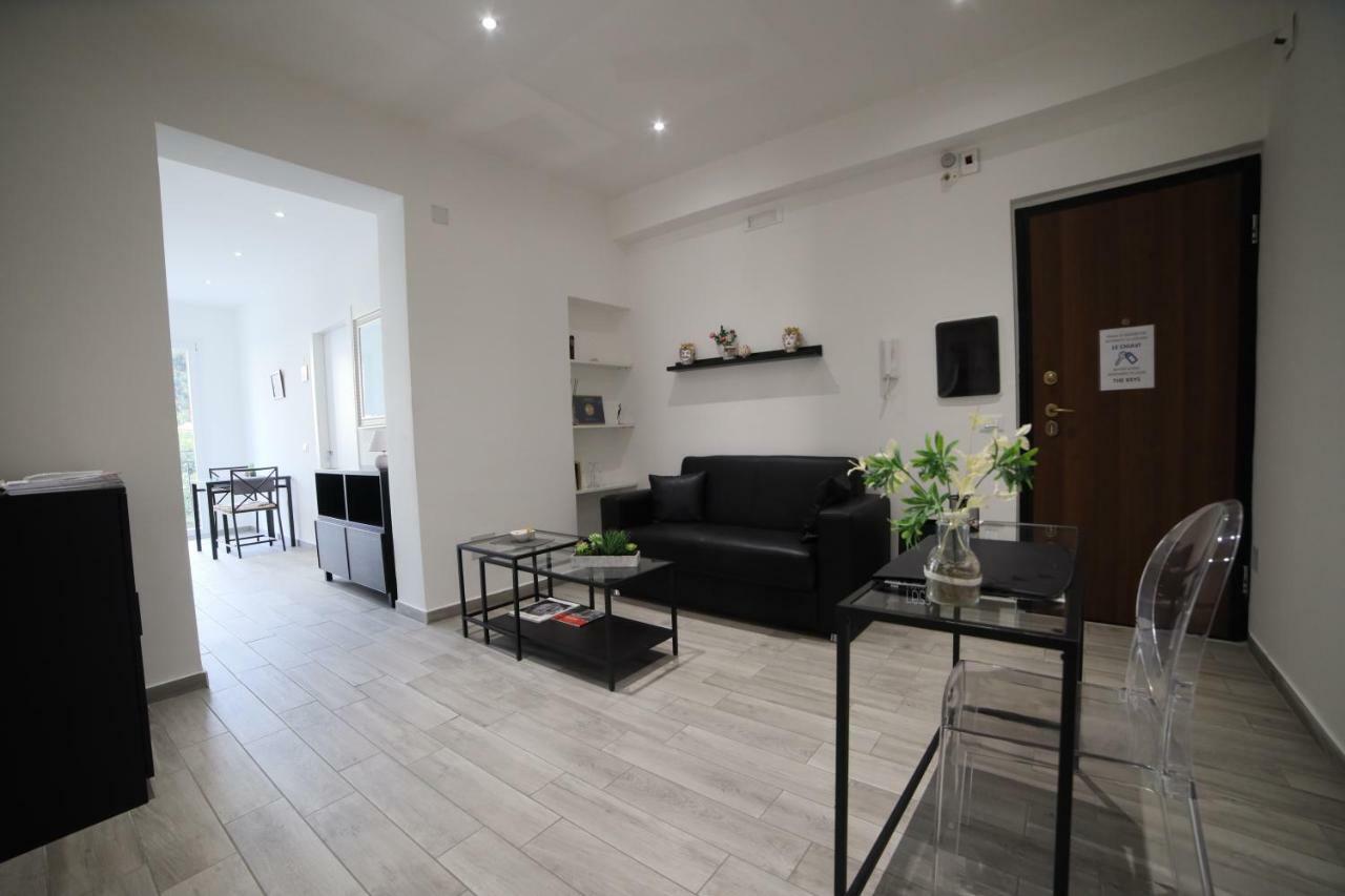 Cavour37 Rooms Παλέρμο Εξωτερικό φωτογραφία
