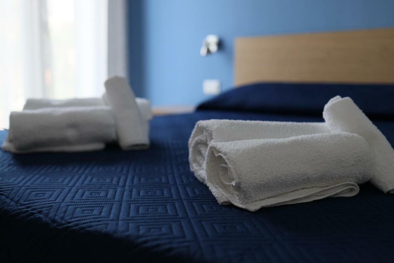 Cavour37 Rooms Παλέρμο Εξωτερικό φωτογραφία