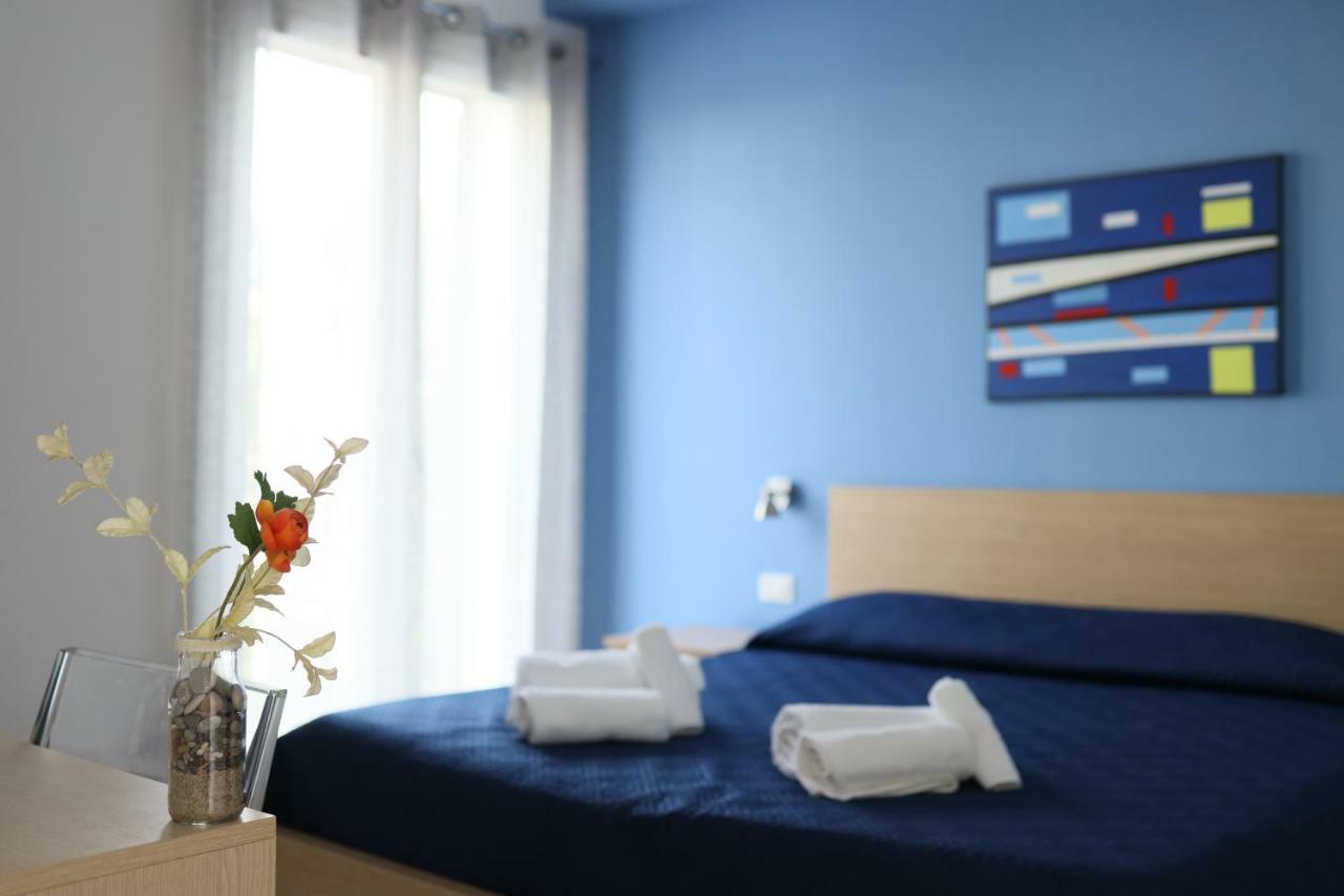 Cavour37 Rooms Παλέρμο Εξωτερικό φωτογραφία