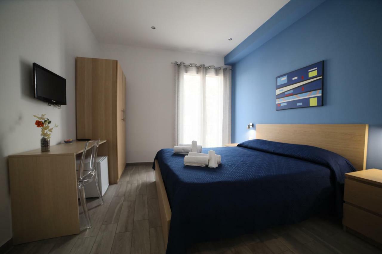 Cavour37 Rooms Παλέρμο Εξωτερικό φωτογραφία