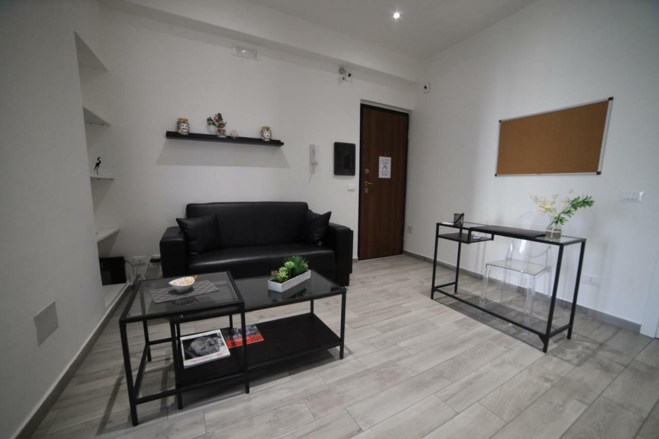Cavour37 Rooms Παλέρμο Εξωτερικό φωτογραφία