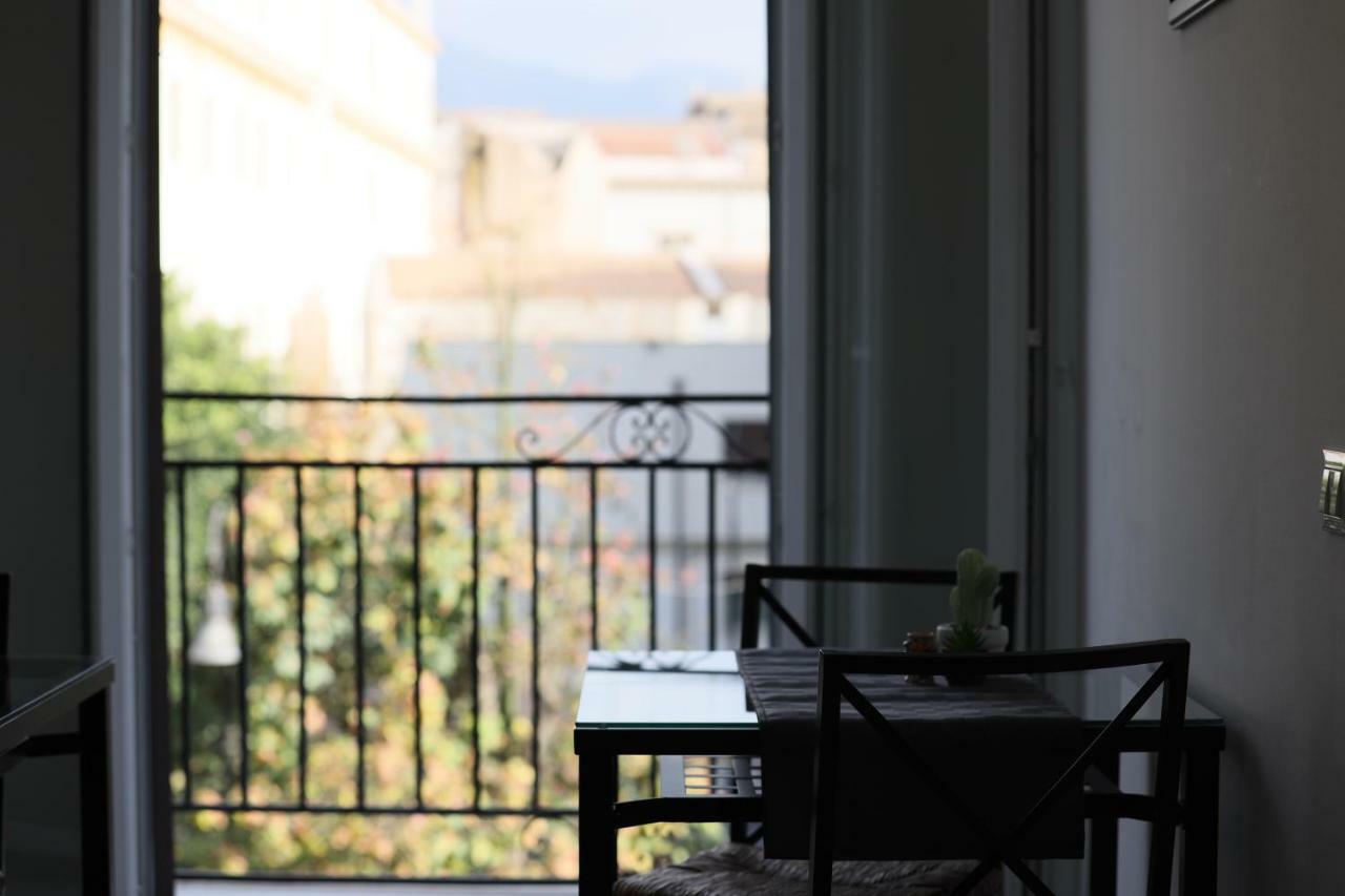 Cavour37 Rooms Παλέρμο Εξωτερικό φωτογραφία