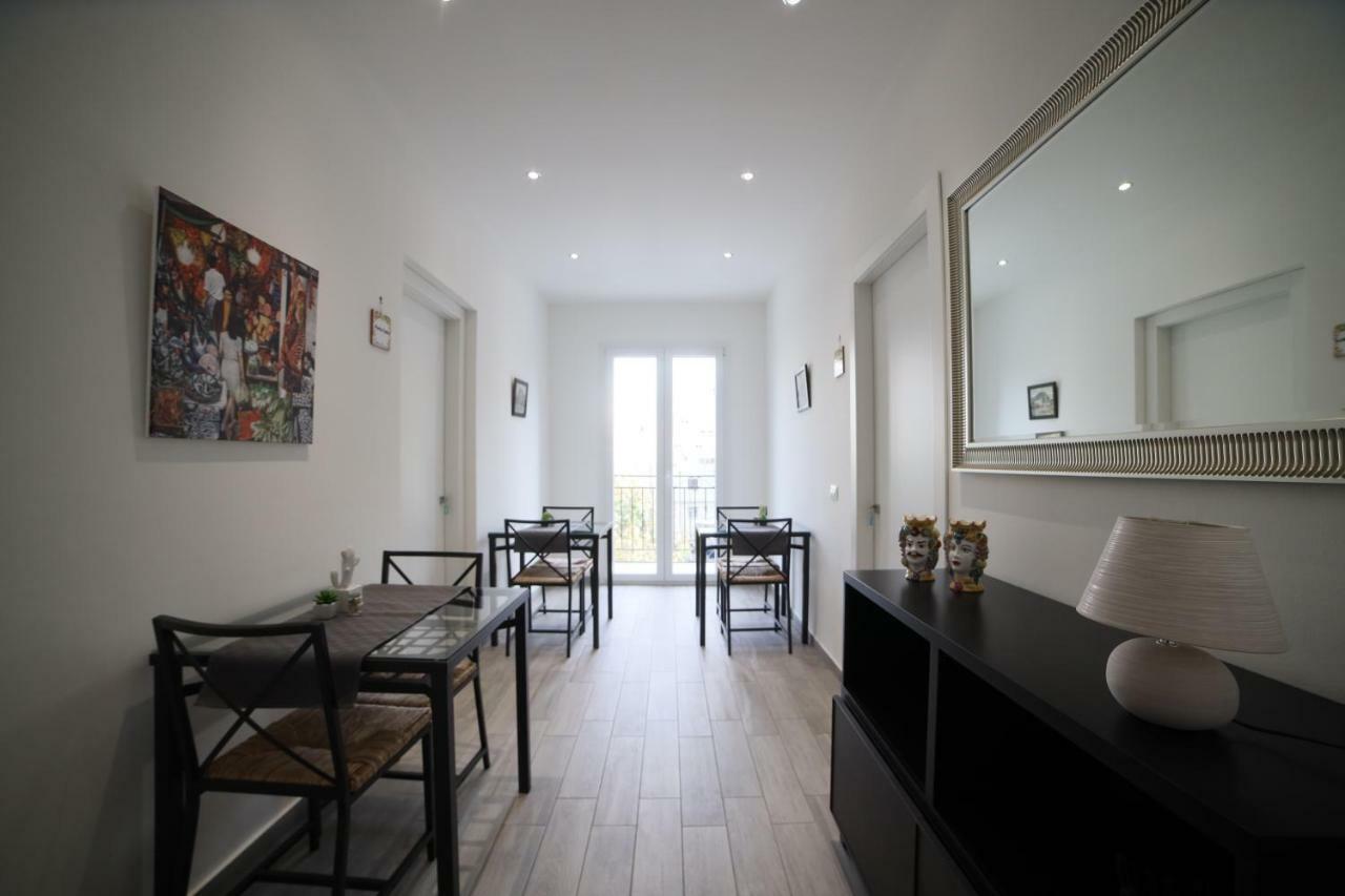 Cavour37 Rooms Παλέρμο Εξωτερικό φωτογραφία
