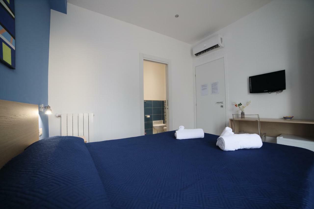 Cavour37 Rooms Παλέρμο Εξωτερικό φωτογραφία