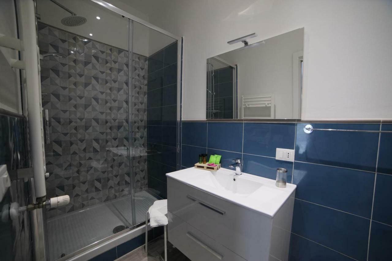 Cavour37 Rooms Παλέρμο Εξωτερικό φωτογραφία