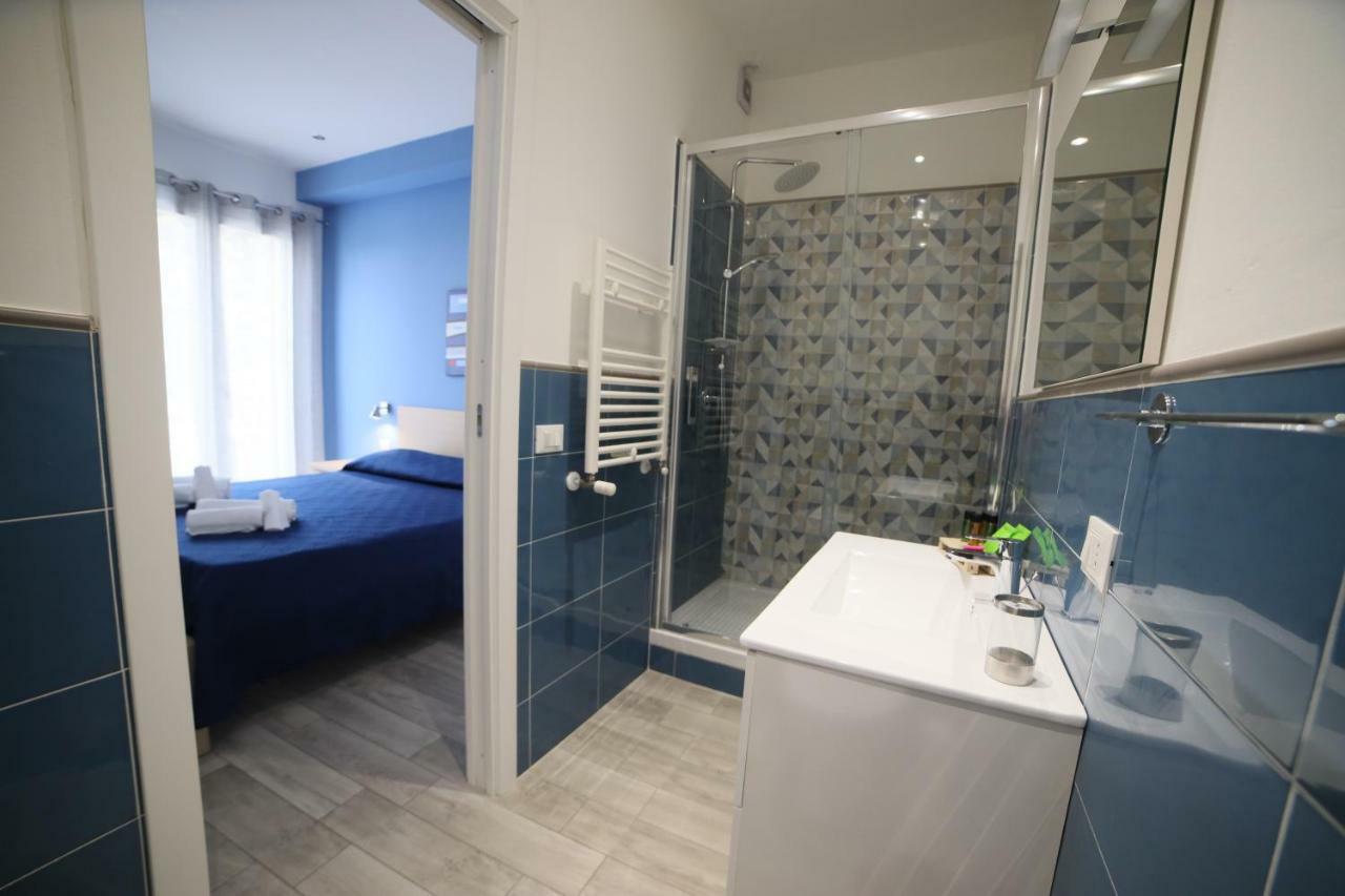 Cavour37 Rooms Παλέρμο Εξωτερικό φωτογραφία