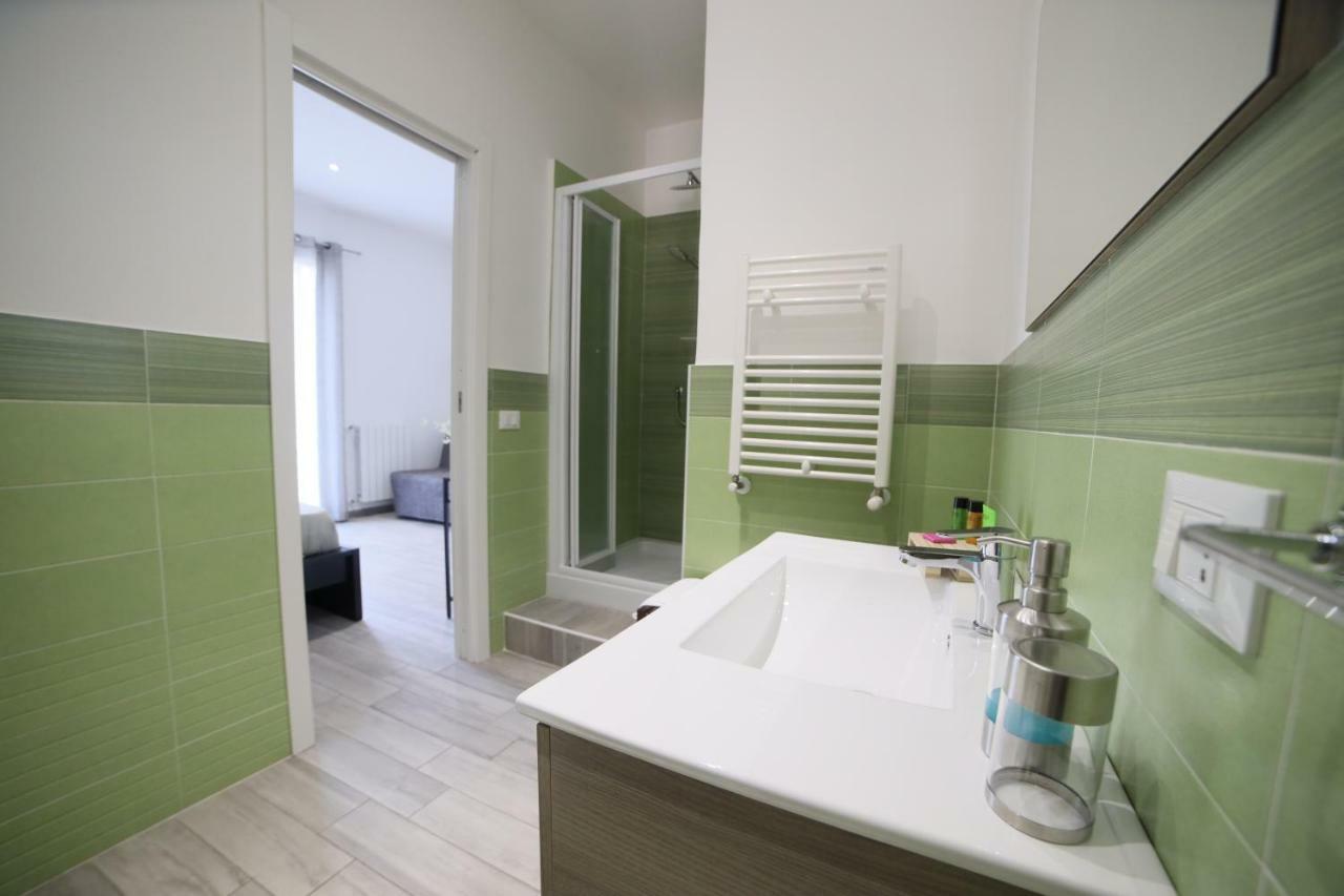 Cavour37 Rooms Παλέρμο Εξωτερικό φωτογραφία