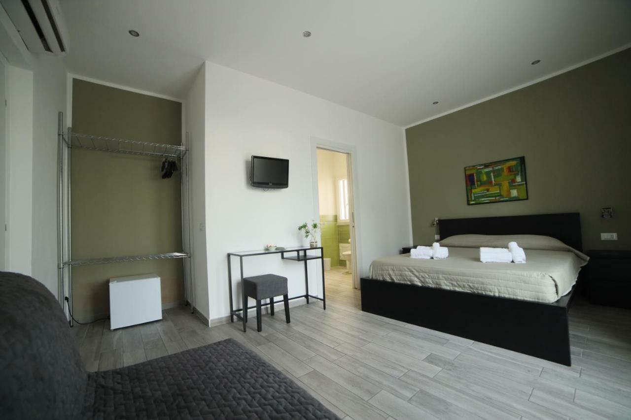 Cavour37 Rooms Παλέρμο Εξωτερικό φωτογραφία