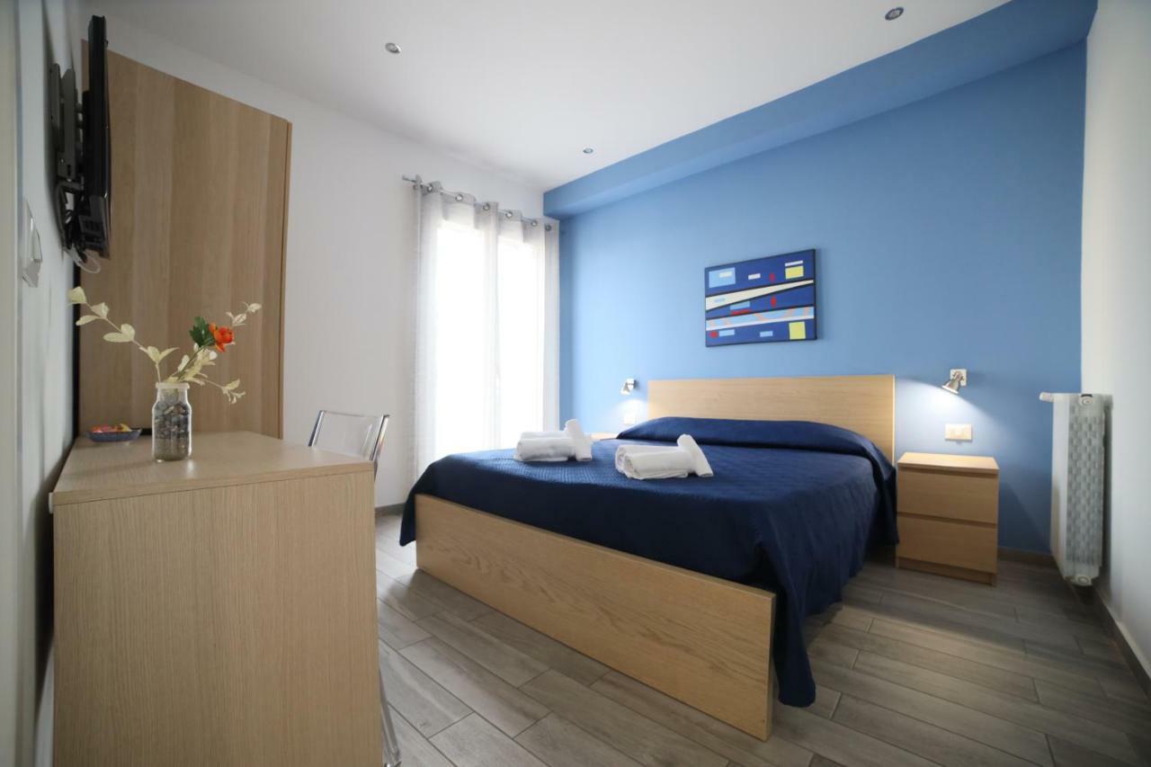 Cavour37 Rooms Παλέρμο Εξωτερικό φωτογραφία