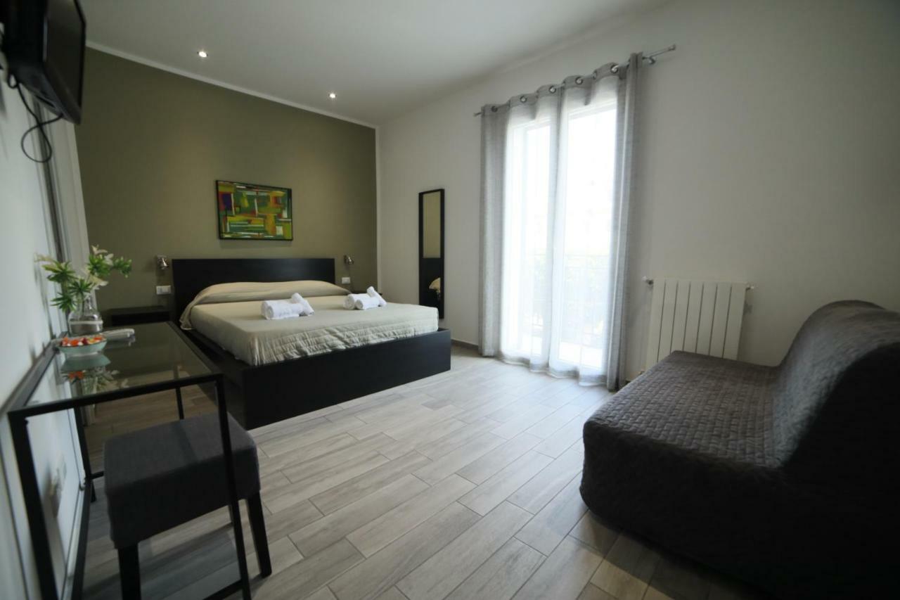 Cavour37 Rooms Παλέρμο Εξωτερικό φωτογραφία