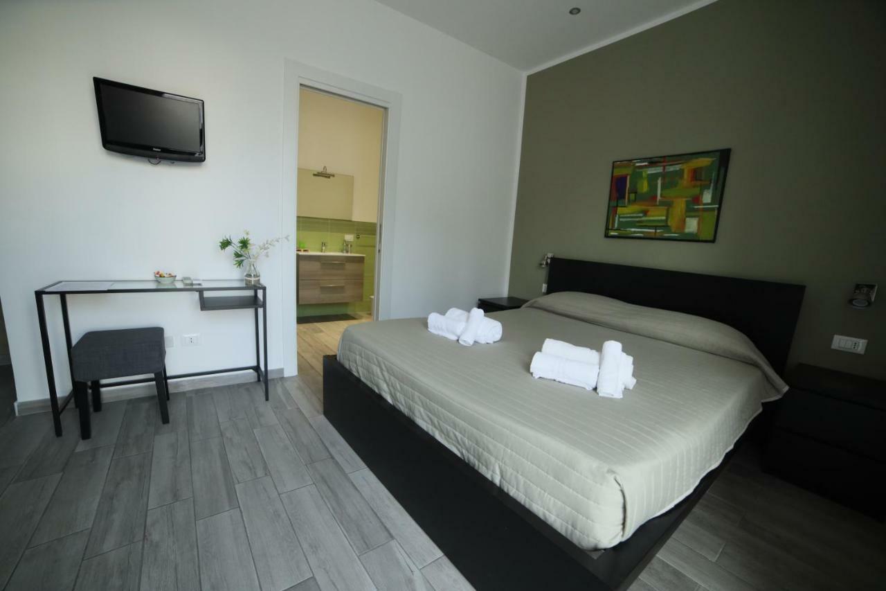 Cavour37 Rooms Παλέρμο Εξωτερικό φωτογραφία