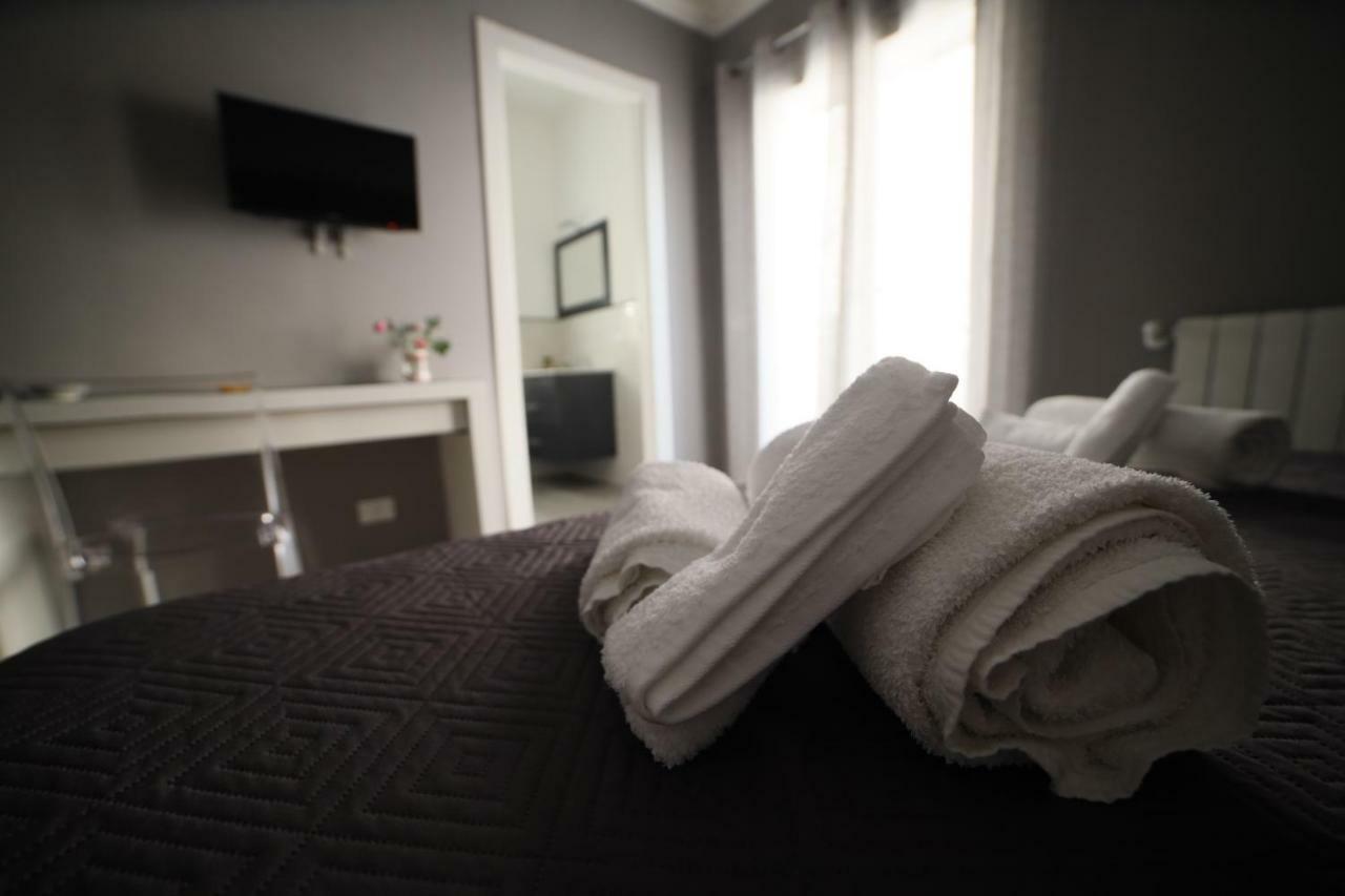 Cavour37 Rooms Παλέρμο Εξωτερικό φωτογραφία