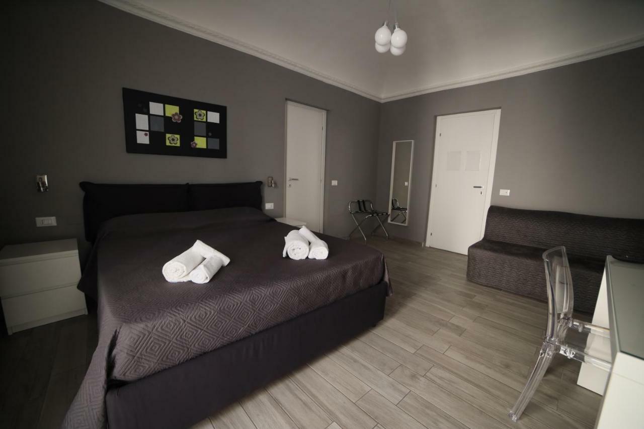 Cavour37 Rooms Παλέρμο Εξωτερικό φωτογραφία