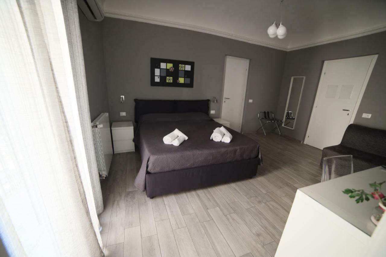 Cavour37 Rooms Παλέρμο Εξωτερικό φωτογραφία
