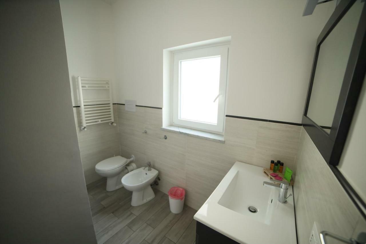 Cavour37 Rooms Παλέρμο Εξωτερικό φωτογραφία