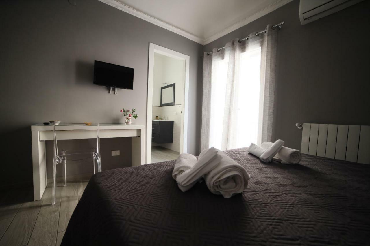 Cavour37 Rooms Παλέρμο Εξωτερικό φωτογραφία