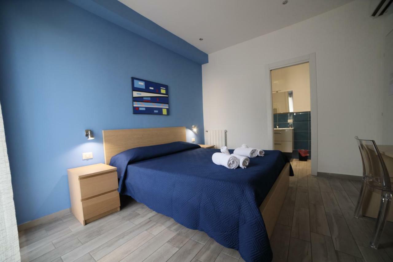 Cavour37 Rooms Παλέρμο Εξωτερικό φωτογραφία