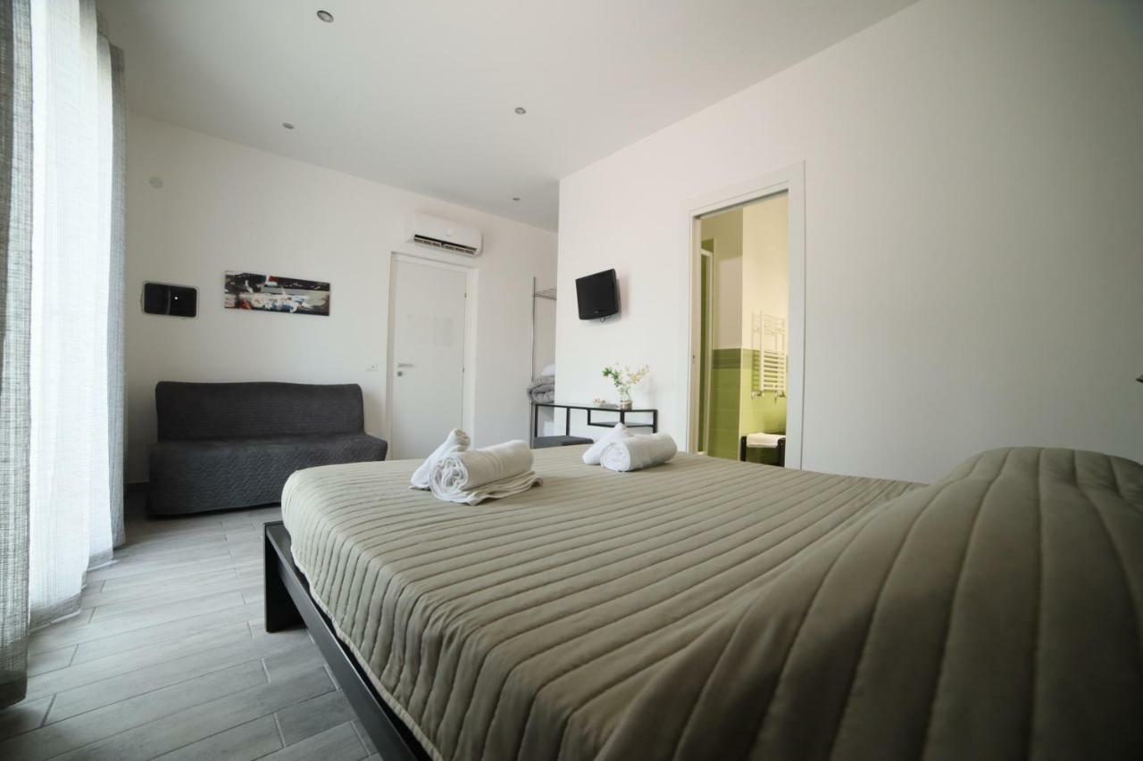 Cavour37 Rooms Παλέρμο Εξωτερικό φωτογραφία