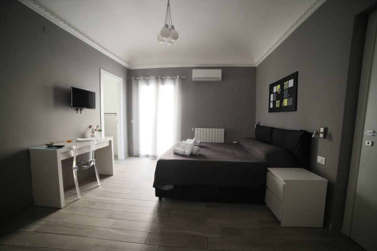 Cavour37 Rooms Παλέρμο Εξωτερικό φωτογραφία