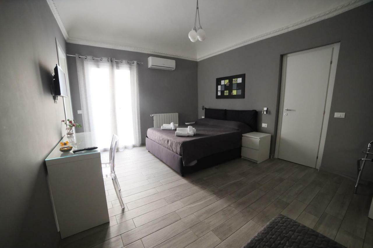 Cavour37 Rooms Παλέρμο Εξωτερικό φωτογραφία